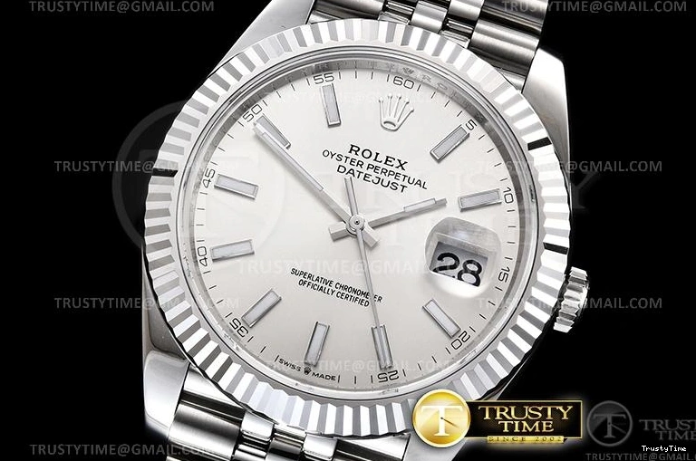 0227 Functional R2DJ0254C – DJ2 41mm 654